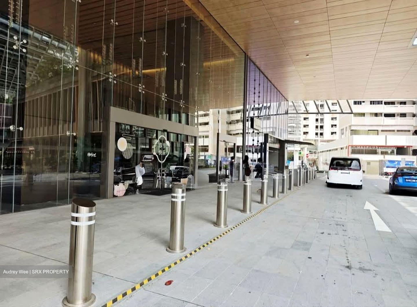 Tanjong Pagar Road (D2), Retail #577111521